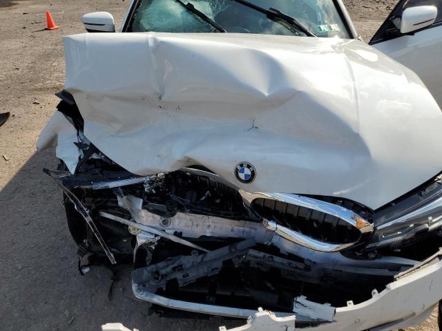 3MW5R7J03L8B14441 BMW 330XI