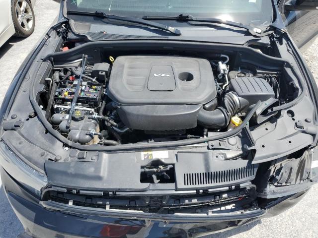 1C4RDHDG1HC827873 Dodge DURANGO GT