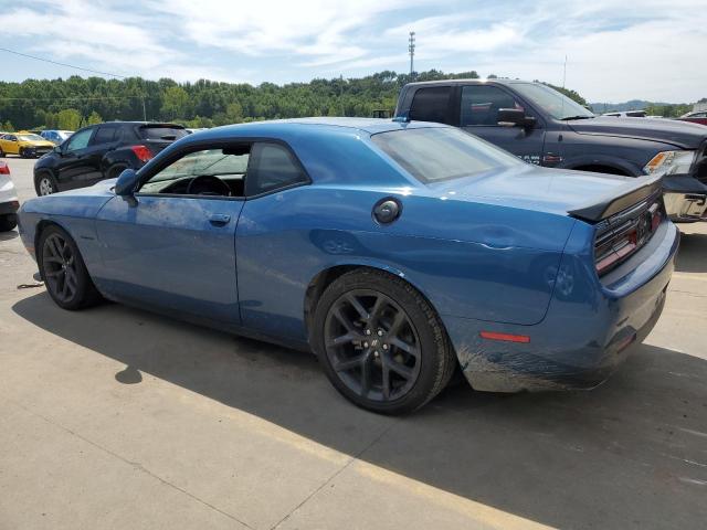 2C3CDZBT0MH606904 Dodge Challenger R/t