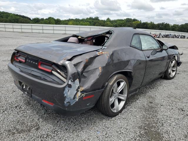 2C3CDZBT6GH111790 Dodge Challenger R/t