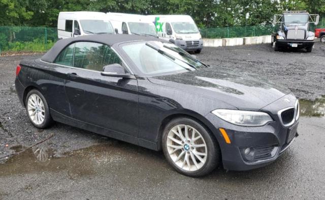 WBA1K7C53FV473009 BMW 228 Xi