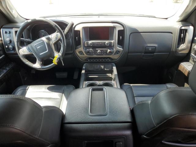 1GT120E89FF646205 GMC Sierra K2500 Denali