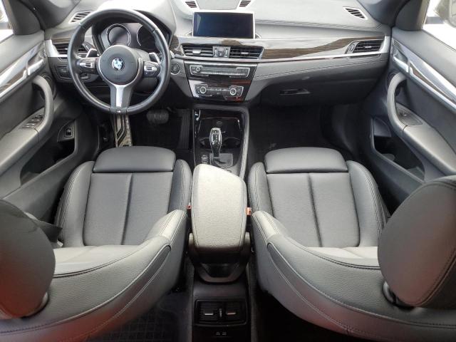 WBXJG7C01M5U02044 BMW X1 Sdrive28i