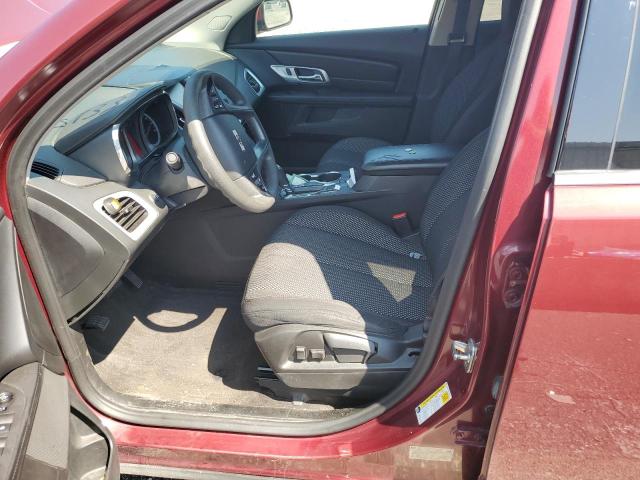2GKALMEKXG6319327 GMC Terrain Sle