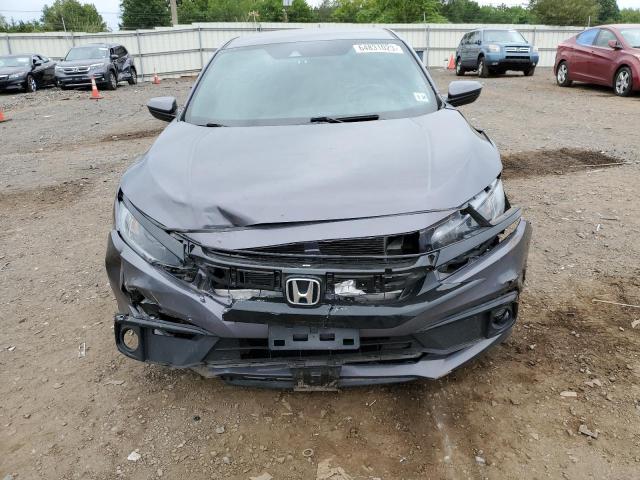 2HGFC2F82KH540637 Honda Civic Sport