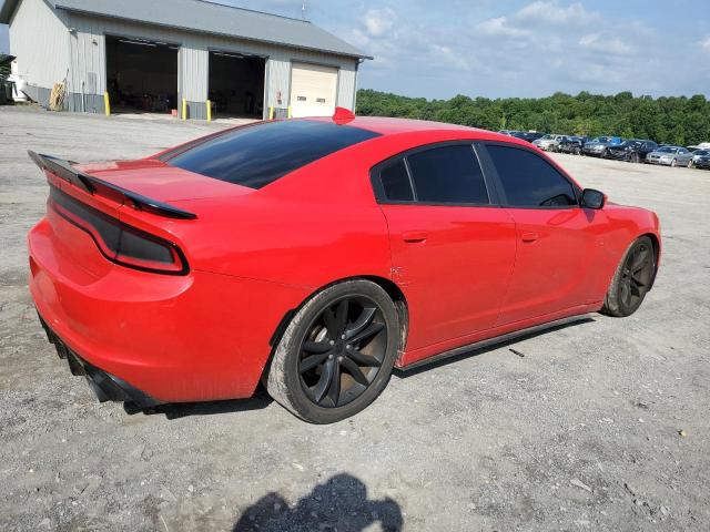 2C3CDXCTXJH233627 Dodge CHARGER R/T