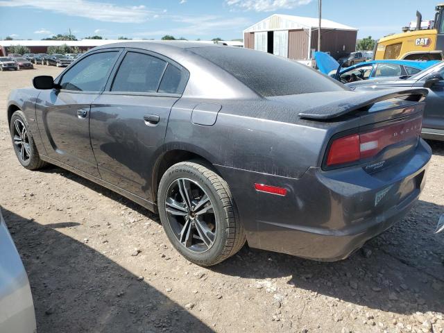 2C3CDXDT2EH364880 Dodge CHARGER R/T