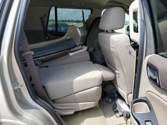 1GKS1AKC8HR377125 GMC YUKON SLE