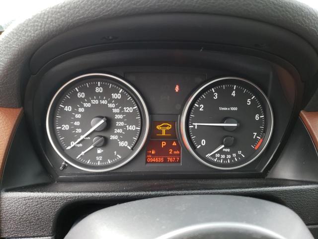 WBAVL1C59FVY34416 BMW X1 Xdrive28i