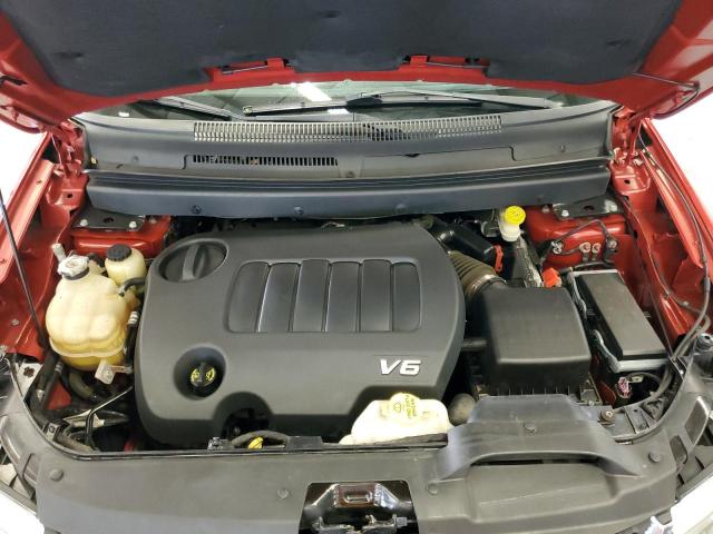 3C4PDDBG0HT592129 Dodge Journey Sxt