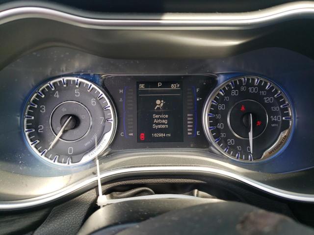 1C3CCCABXFN615175 Chrysler 200 Limited