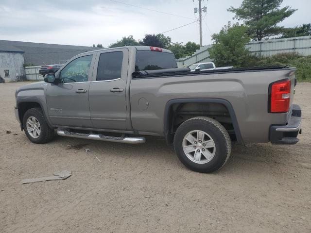 1GTV2MEH0HZ144855 GMC Sierra K1500 Sle