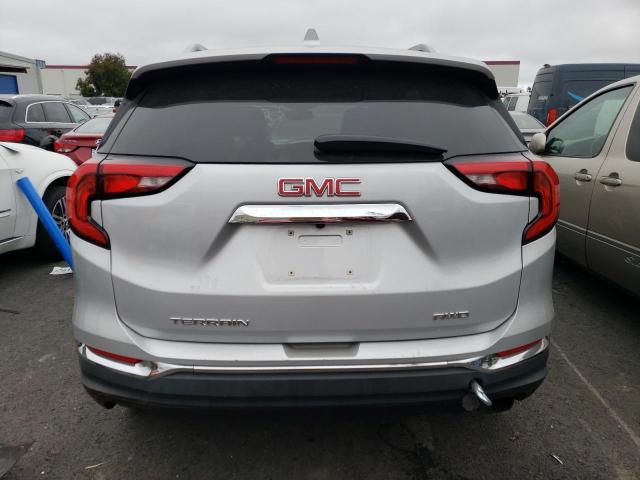 3GKALVEX9JL308534 GMC Terrain Slt