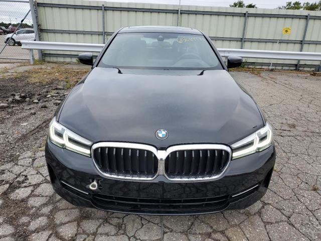 WBA73BJ09MWX33244 BMW 540 XI