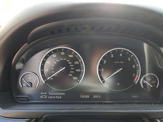 WBAKP9C56FD979862 BMW 550 Xi