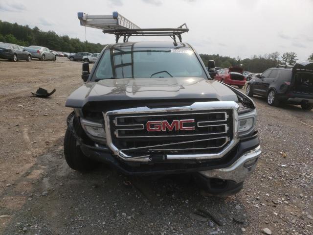 1GTV2MEC8GZ177539 GMC Sierra K1500 Sle