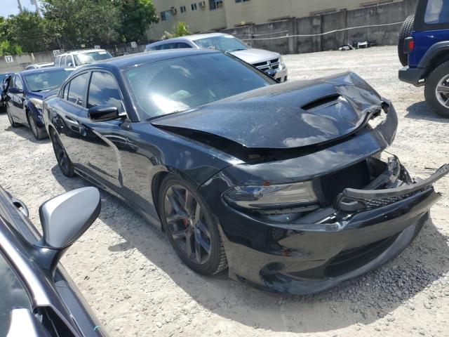 2C3CDXCT3MH684841 Dodge CHARGER R/T