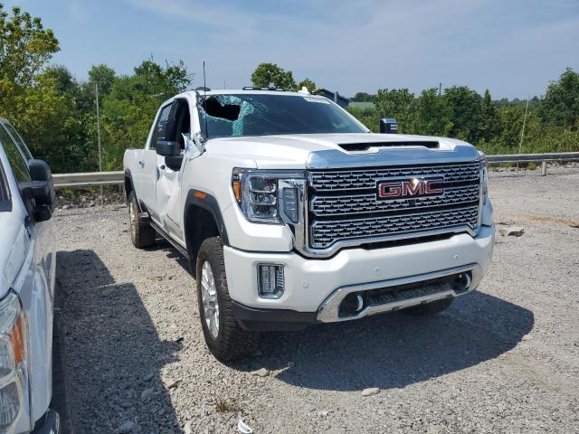 1GT49WEY1PF119675 GMC Sierra K3500 Denali