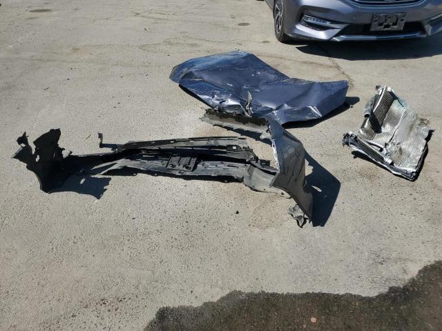 2HGFC2F66KH529784 Honda Civic Lx
