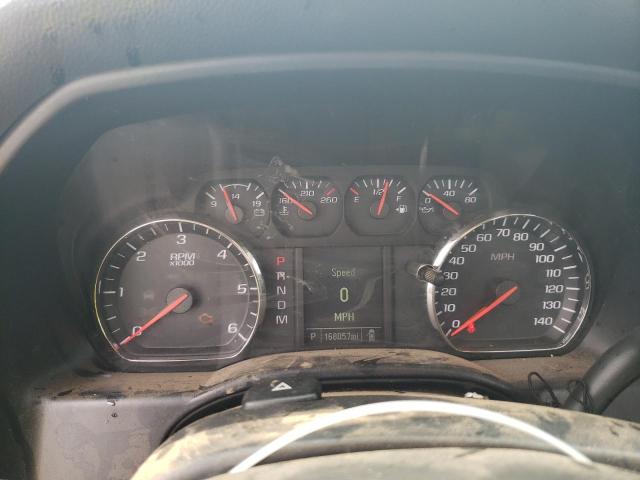 1GTN1TEC1FZ906069 GMC Sierra C1500