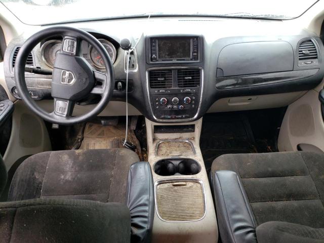 2C4RDGCG3FR591596 Dodge Grand Caravan Sxt