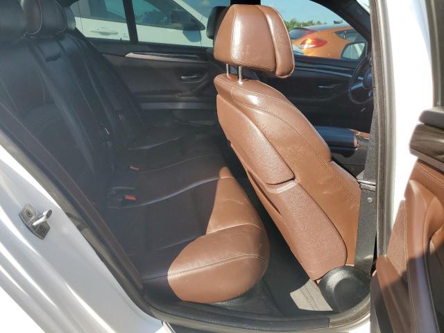 WBAKN9C59GD963095 BMW 550 I