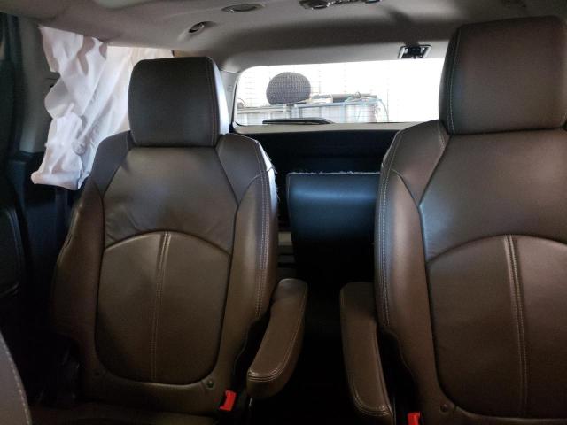 1GKKVRKD3FJ280423 GMC Acadia Slt-1