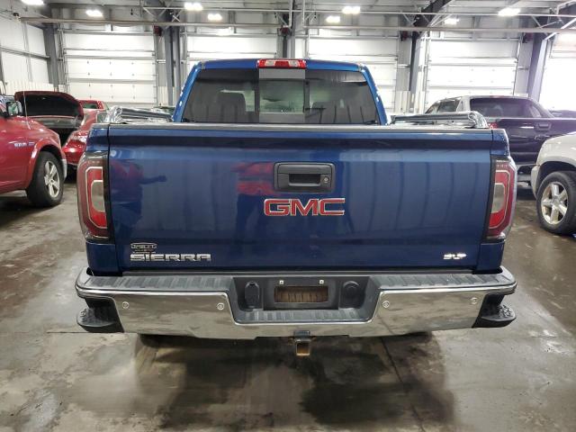 3GTU2NEC6GG153290 GMC Sierra K1500 Slt