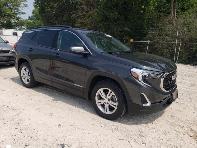 3GKALTEV2JL360154 GMC Terrain Sle