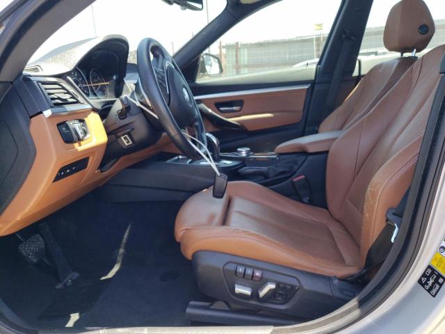 WBA8Z5C54GG502084 BMW 328 Xigt Sulev
