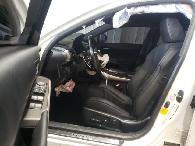 JTHBA1D26K5087804 Lexus IS 300