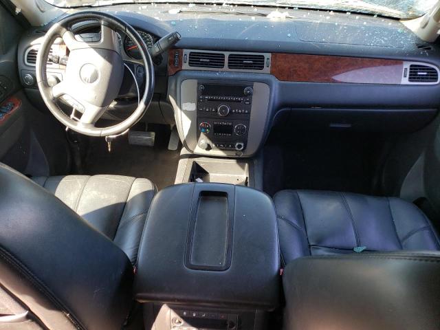 1GKS2CE00ER193237 GMC YUKON SLT