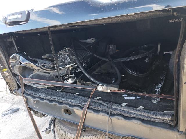 3GTU9FET6MG205000 GMC Sierra K1500 Denali