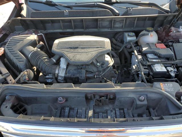 1GKKNLLSXKZ132405 GMC ACADIA SLE