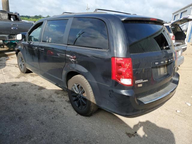 2C4RDGEG9KR791535 Dodge Grand Caravan Gt