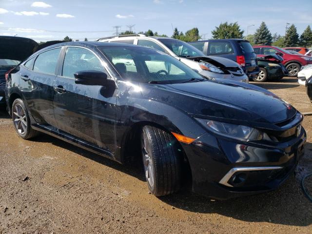 19XFC1F3XLE011074 Honda CIVIC EX