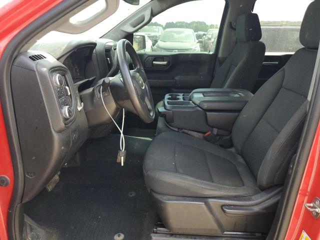 1GTU9AEF5MZ252483 GMC Sierra K1500