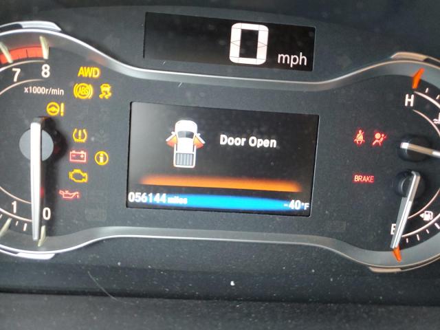 5FPYK3F64HB038460 Honda Ridgeline Rtl