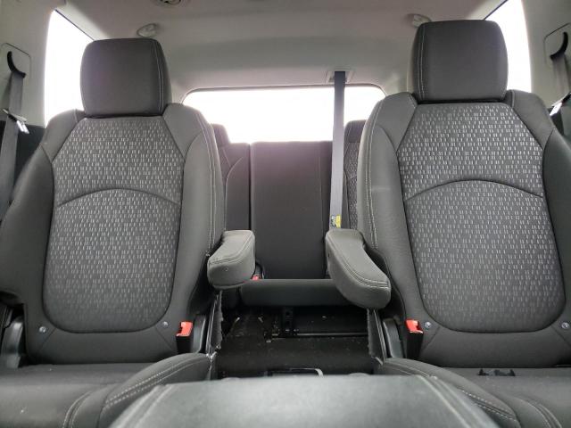 1GKKVPKD7FJ375507 GMC ACADIA SLE