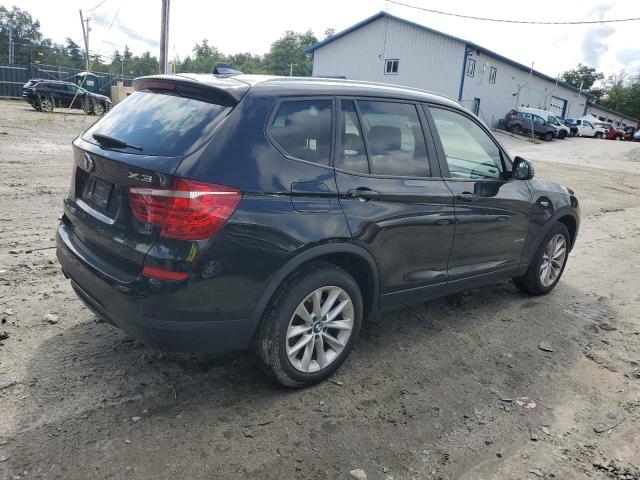 5UXWX9C57G0D85327 BMW X3 Xdrive28i