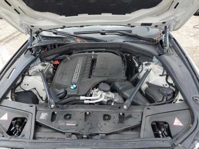 WBA5B1C50ED480163 BMW 535 I