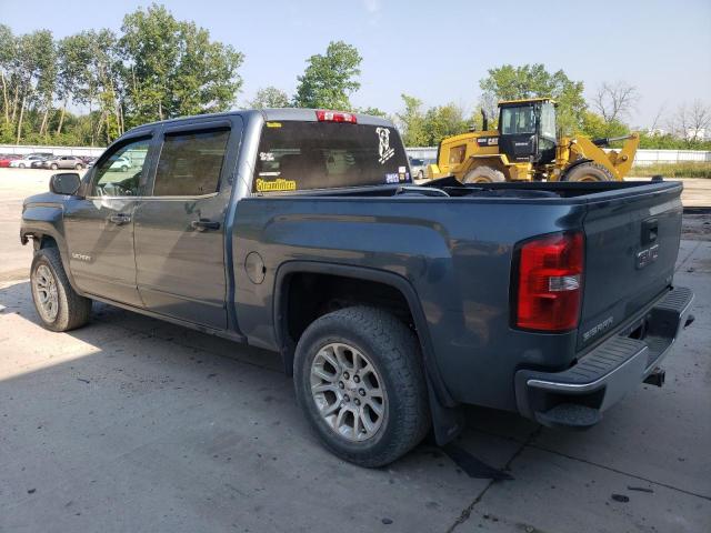 3GTU2UEC0EG336661 GMC Sierra K1500 Sle