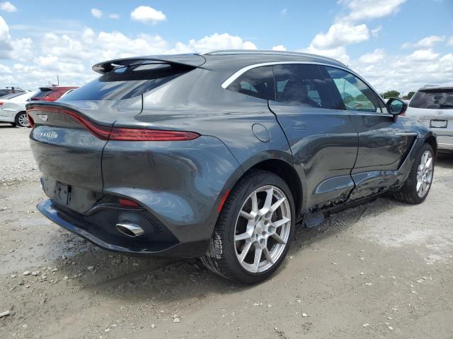 SCFVUJAW1MTV02864 Aston Martin DBX