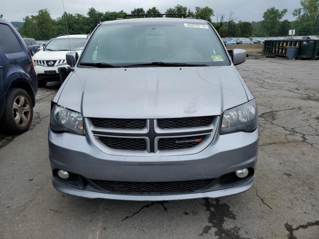 2C4RDGEGXHR681571 Dodge Grand Caravan Gt