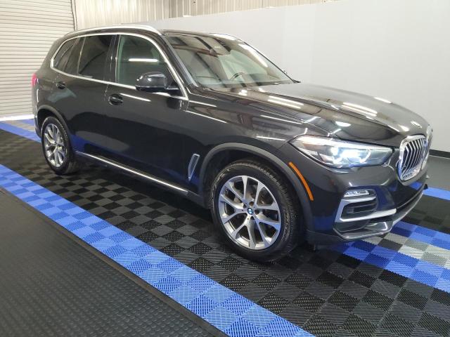 5UXCR4C0XM9H52491 BMW X5 Sdrive 40i