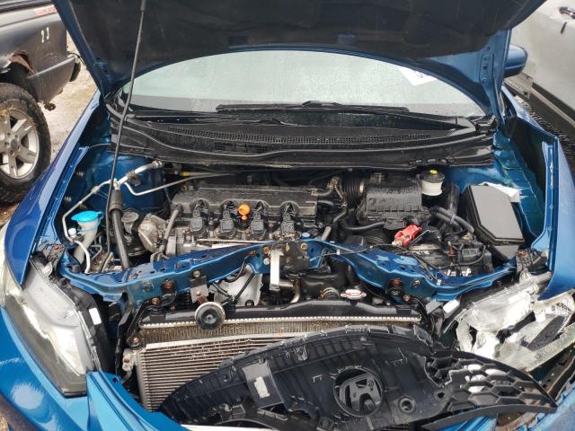 19XFB2F53FE011853 Honda Civic Lx