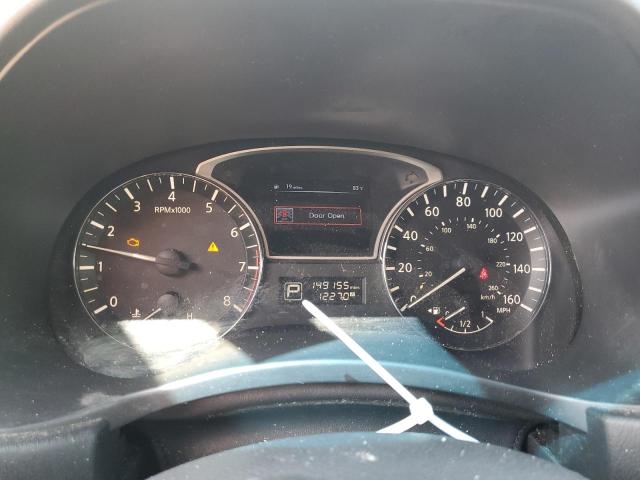 5N1AR2MN0EC733730 Nissan Pathfinder S