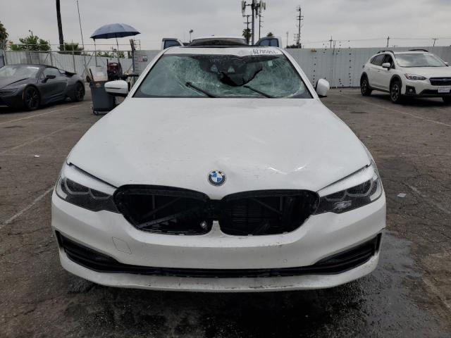 WBAJS1C07LWW64441 BMW 540 I