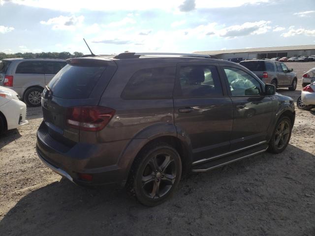 3C4PDDGG2HT522494 Dodge Journey Crossroad