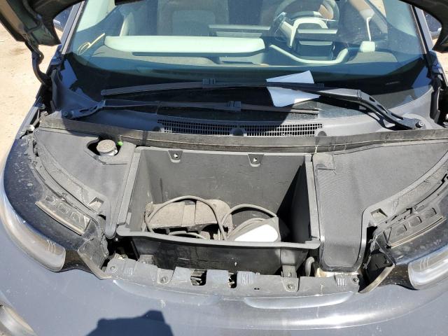 WBY1Z4C58FV502421 BMW I3 REX
